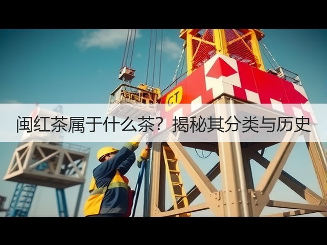 闽红茶属于什么茶?揭秘其分类与历史 闽红茶属于什么茶?揭秘其分类与历史