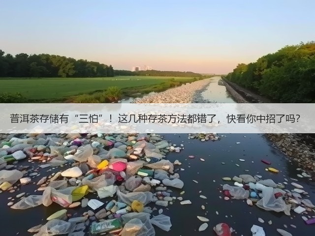 普洱茶存储有“三怕”!这几种存茶方法都错了,快看你中招了吗? 普洱茶存储有“三怕”!这几种存茶方法都错了,快看你中招了吗?