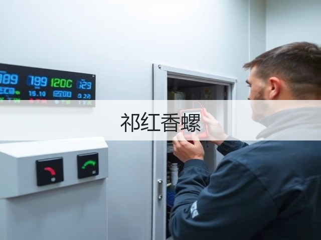 祁红香螺 祁红香螺