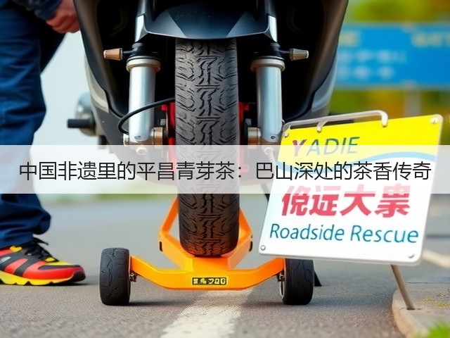 中国非遗里的平昌青芽茶:巴山深处的茶香传奇 中国非遗里的平昌青芽茶:巴山深处的茶香传奇