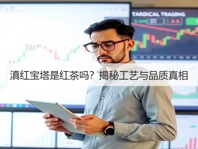 滇红宝塔是红茶吗？揭秘工艺与品质真相