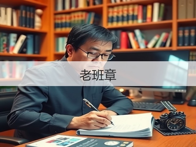 老班章 老班章