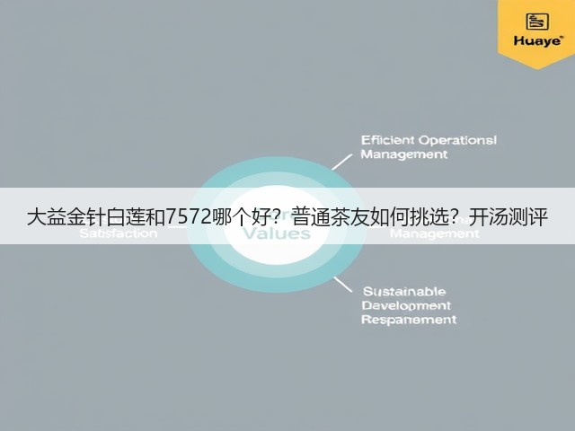 大益金针白莲和7572哪个好?普通茶友如何挑选?开汤测评 大益金针白莲和7572哪个好?普通茶友如何挑选?开汤测评