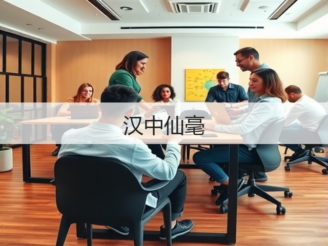 汉中仙毫