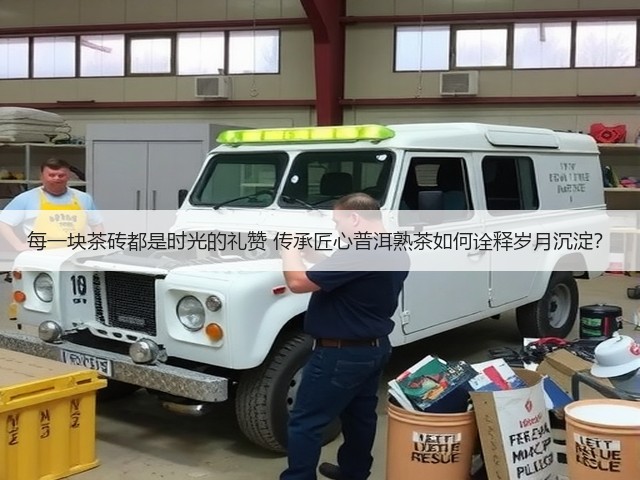 每一块茶砖都是时光的礼赞 传承匠心普洱熟茶如何诠释岁月沉淀？
