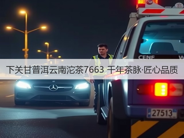 下关甘普洱云南沱茶7663 千年茶脉·匠心品质 下关甘普洱云南沱茶7663 千年茶脉·匠心品质