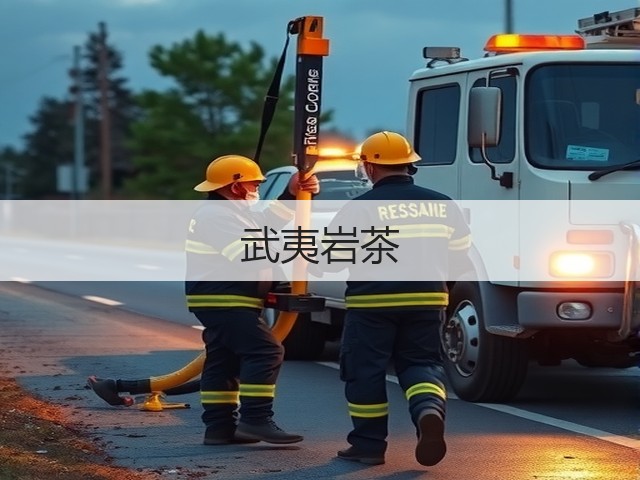 武夷岩茶 武夷岩茶