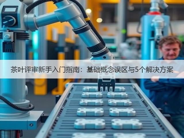 茶叶评审新手入门指南:基础概念误区与5个解决方案 茶叶评审新手入门指南:基础概念误区与5个解决方案