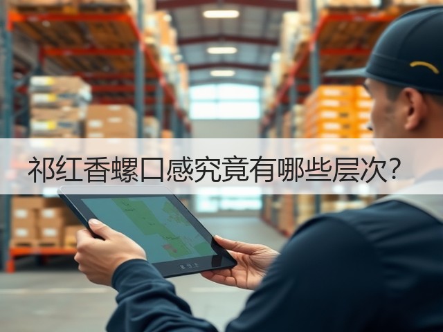 祁红香螺口感究竟有哪些层次? 祁红香螺口感究竟有哪些层次?