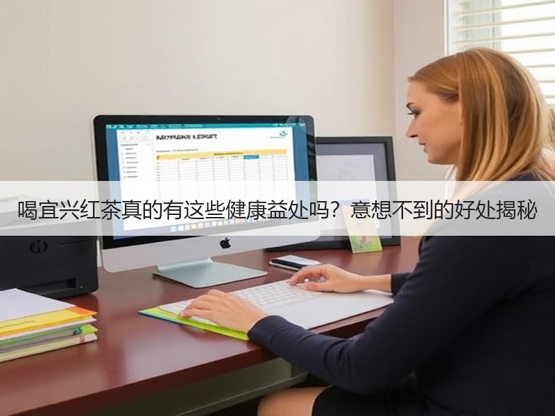 喝宜兴红茶真的有这些健康益处吗?意想不到的好处揭秘 喝宜兴红茶真的有这些健康益处吗?意想不到的好处揭秘