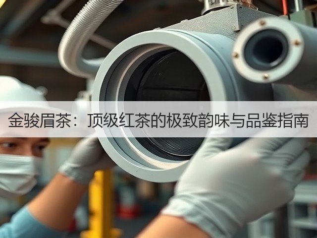 金骏眉茶:顶级红茶的极致韵味与品鉴指南 金骏眉茶:顶级红茶的极致韵味与品鉴指南