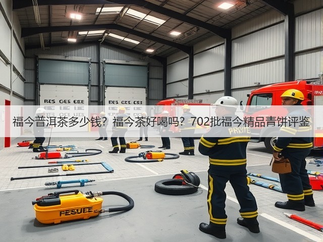 福今普洱茶多少钱?福今茶好喝吗?702批福今精品青饼评鉴 福今普洱茶多少钱?福今茶好喝吗?702批福今精品青饼评鉴