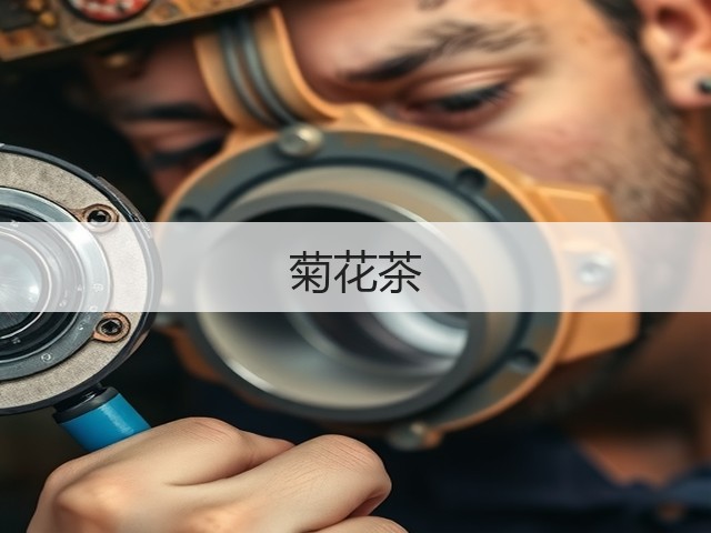 菊花茶 菊花茶