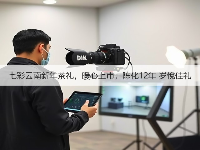 七彩云南新年茶礼,暖心上市,陈化12年 岁悅佳礼 七彩云南新年茶礼,暖心上市,陈化12年 岁悅佳礼