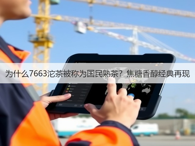 为什么7663沱茶被称为国民熟茶?焦糖香醇经典再现 为什么7663沱茶被称为国民熟茶?焦糖香醇经典再现