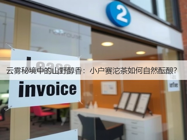 云雾秘境中的山野醇香:小户赛沱茶如何自然酝酿? 云雾秘境中的山野醇香:小户赛沱茶如何自然酝酿?