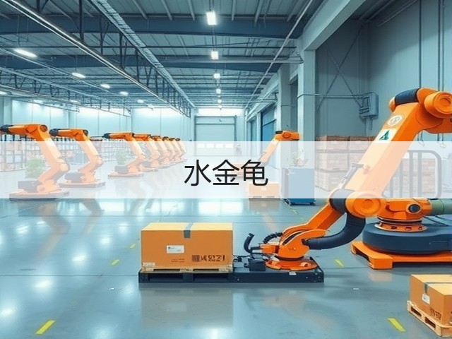 水金龟 水金龟