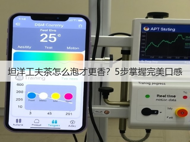坦洋工夫茶怎么泡才更香?5步掌握完美口感 坦洋工夫茶怎么泡才更香?5步掌握完美口感
