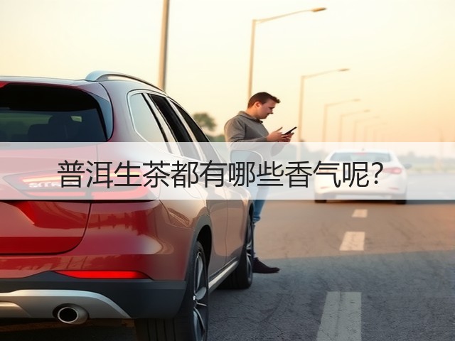 普洱生茶都有哪些香气呢? 普洱生茶都有哪些香气呢?