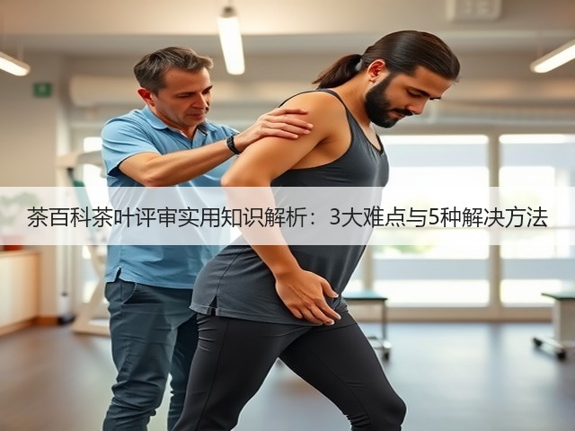 茶百科茶叶评审实用知识解析:3大难点与5种解决方法 茶百科茶叶评审实用知识解析:3大难点与5种解决方法