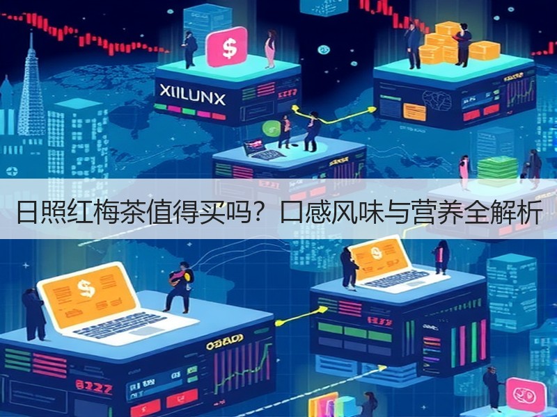 日照红梅茶值得买吗?口感风味与营养全解析 日照红梅茶值得买吗?口感风味与营养全解析
