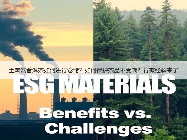 土鸡沱普洱茶如何进行仓储?如何保护茶品不受潮?行家经验来了 土鸡沱普洱茶如何进行仓储?如何保护茶品不受潮?行家经验来了