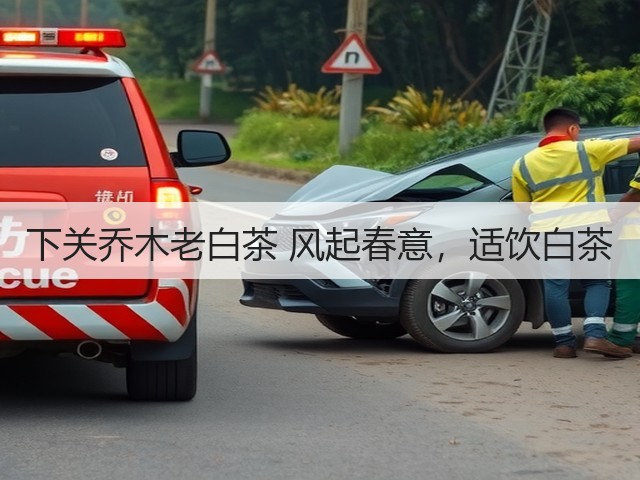 下关乔木老白茶 风起春意,适饮白茶 下关乔木老白茶 风起春意,适饮白茶