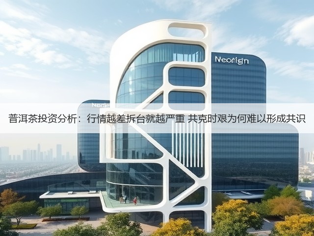 普洱茶投资分析:行情越差拆台就越严重 共克时艰为何难以形成共识 普洱茶投资分析:行情越差拆台就越严重 共克时艰为何难以形成共识