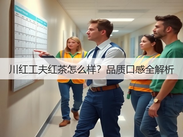 川红工夫红茶怎么样？品质口感全解析