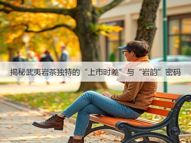 揭秘武夷岩茶独特的“上市时差”与“岩韵”密码 揭秘武夷岩茶独特的“上市时差”与“岩韵”密码