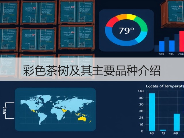 彩色茶树及其主要品种介绍