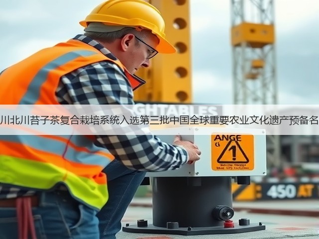 四川北川苔子茶复合栽培系统入选第三批中国全球重要农业文化遗产预备名单 四川北川苔子茶复合栽培系统入选第三批中国全球重要农业文化遗产预备名单