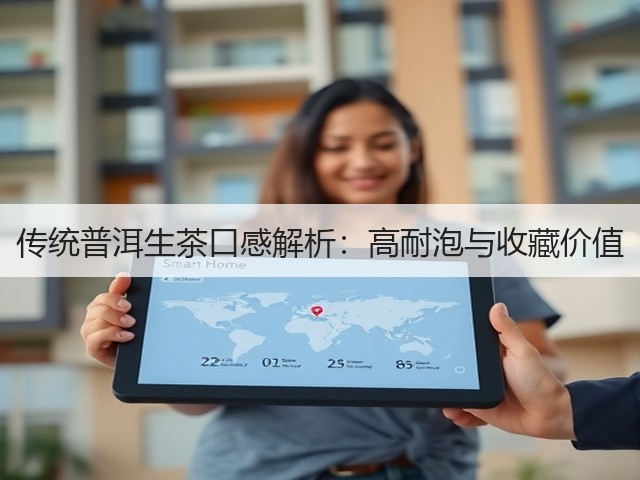 传统普洱生茶口感解析:高耐泡与收藏价值 传统普洱生茶口感解析:高耐泡与收藏价值