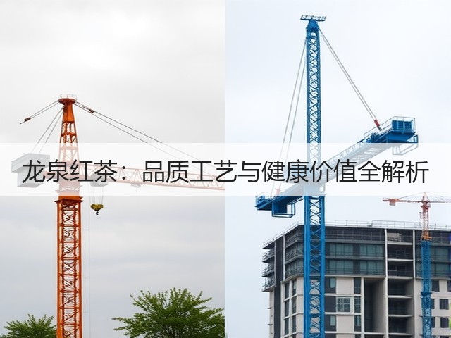 龙泉红茶:品质工艺与健康价值全解析 龙泉红茶:品质工艺与健康价值全解析