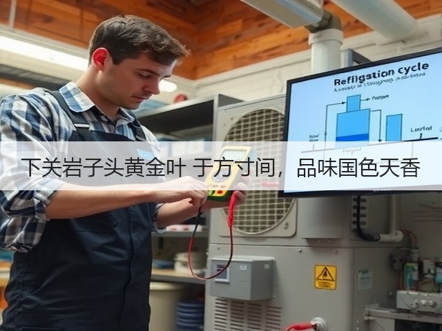 下关岩子头黄金叶 于方寸间,品味国色天香 下关岩子头黄金叶 于方寸间,品味国色天香