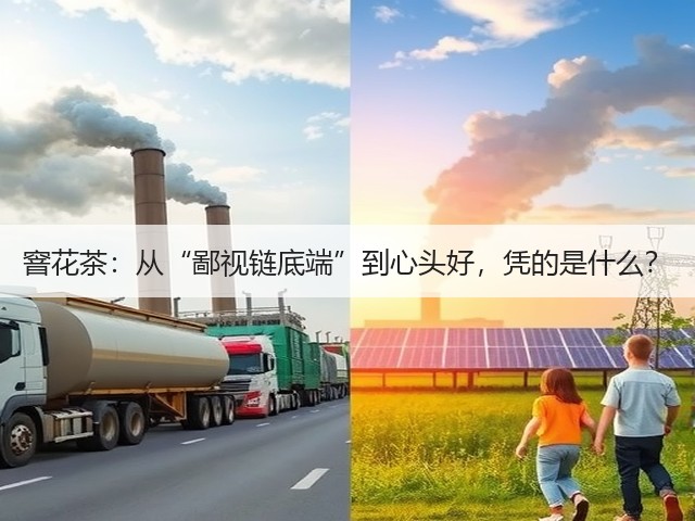 窨花茶:从“鄙视链底端”到心头好,凭的是什么? 窨花茶:从“鄙视链底端”到心头好,凭的是什么?