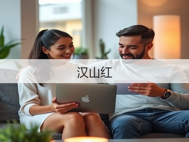 汉山红 汉山红
