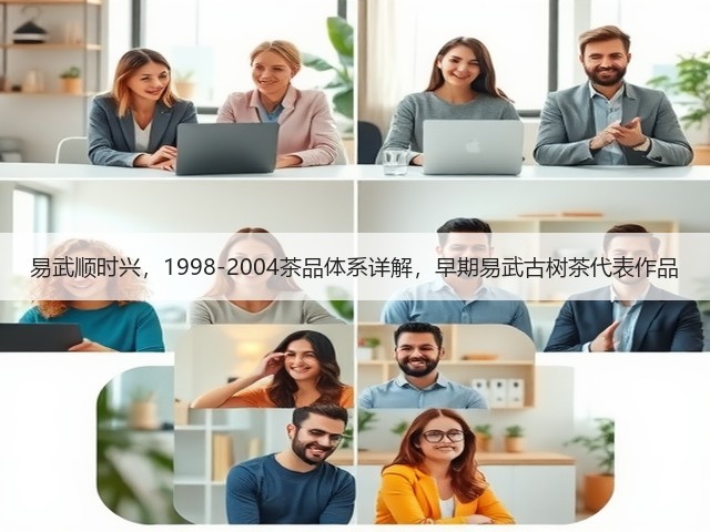 易武顺时兴,1998-2004茶品体系详解,早期易武古树茶代表作品 易武顺时兴,1998-2004茶品体系详解,早期易武古树茶代表作品