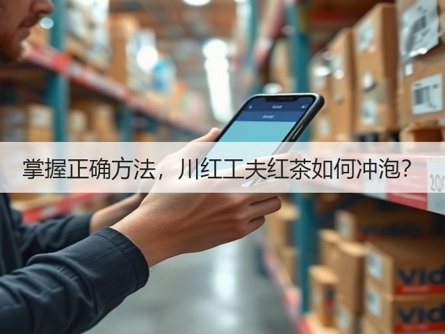 掌握正确方法,川红工夫红茶如何冲泡? 掌握正确方法,川红工夫红茶如何冲泡?