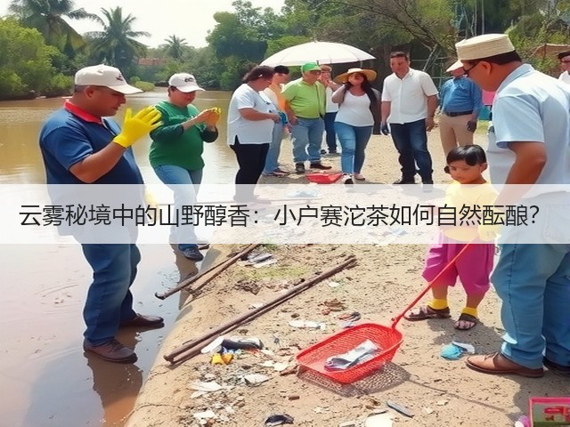 云雾秘境中的山野醇香:小户赛沱茶如何自然酝酿? 云雾秘境中的山野醇香:小户赛沱茶如何自然酝酿?