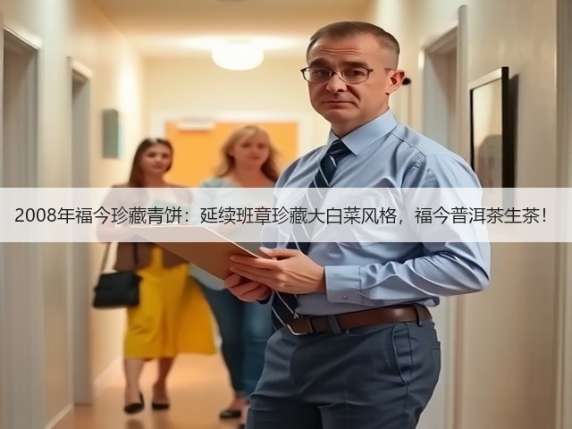 2008年福今珍藏青饼:延续班章珍藏大白菜风格,福今普洱茶生茶! 2008年福今珍藏青饼:延续班章珍藏大白菜风格,福今普洱茶生茶!