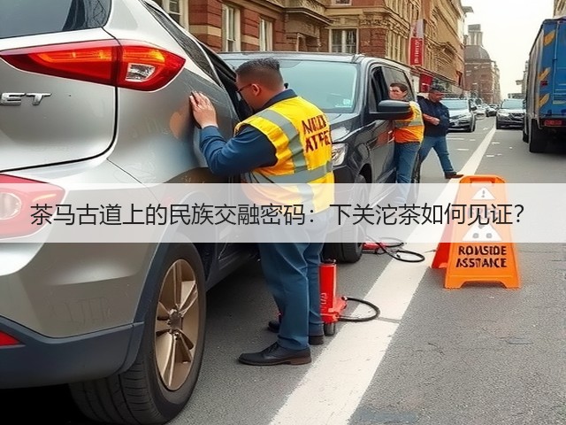 茶马古道上的民族交融密码:下关沱茶如何见证? 茶马古道上的民族交融密码:下关沱茶如何见证?