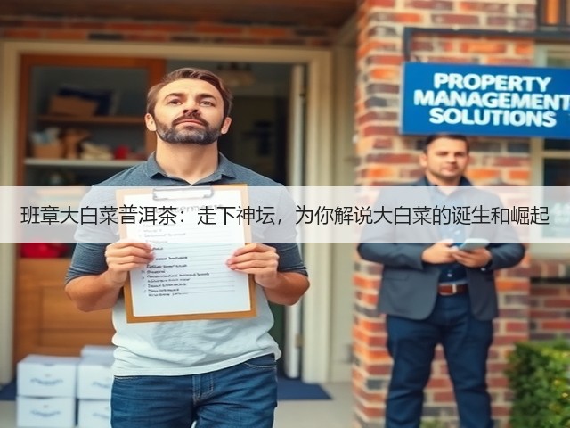 班章大白菜普洱茶:走下神坛,为你解说大白菜的诞生和崛起 班章大白菜普洱茶:走下神坛,为你解说大白菜的诞生和崛起