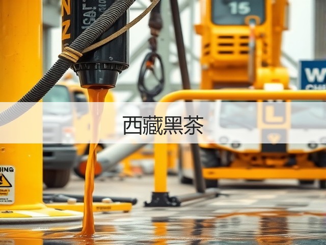 西藏黑茶
