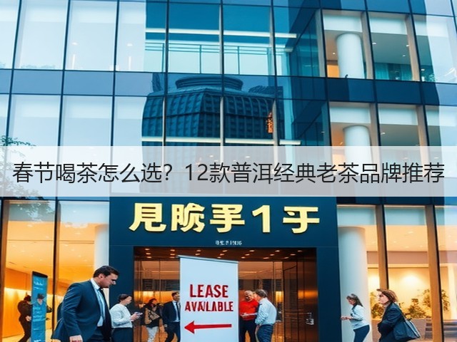 春节喝茶怎么选？12款普洱经典老茶品牌推荐