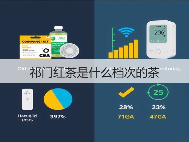 祁门红茶是什么档次的茶 祁门红茶是什么档次的茶