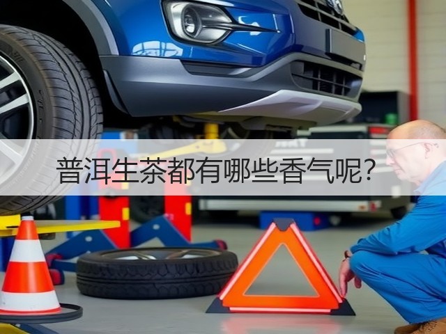 普洱生茶都有哪些香气呢? 普洱生茶都有哪些香气呢?
