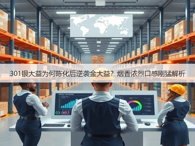 301银大益为何陈化后逆袭金大益?烟香浓烈口感刚猛解析 301银大益为何陈化后逆袭金大益?烟香浓烈口感刚猛解析