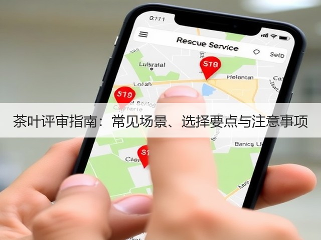茶叶评审指南:常见场景、选择要点与注意事项 茶叶评审指南:常见场景、选择要点与注意事项