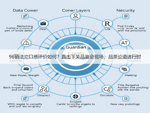 96销法沱口感评价如何？直击下关品鉴会现场，品茶论道进行时